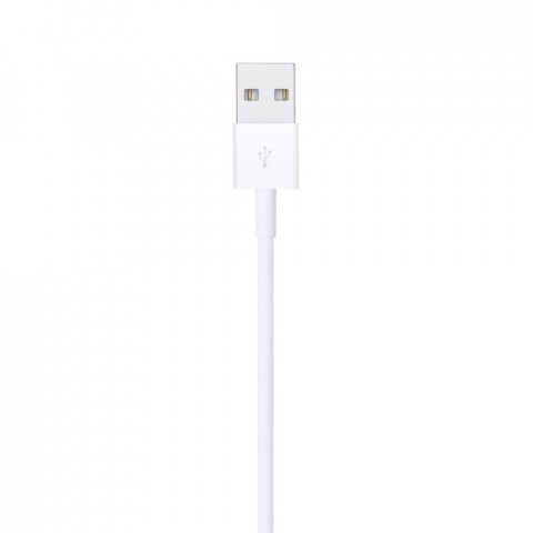 Кабель USB to Lightning 0.5 m